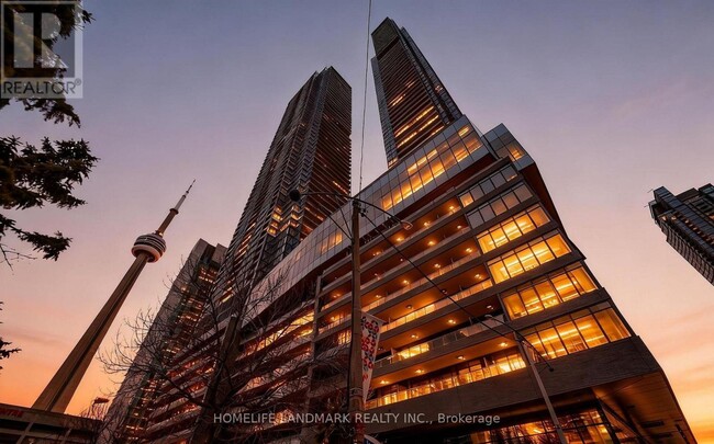 Photo du bâtiment - 3 Concord Cityplace Wy