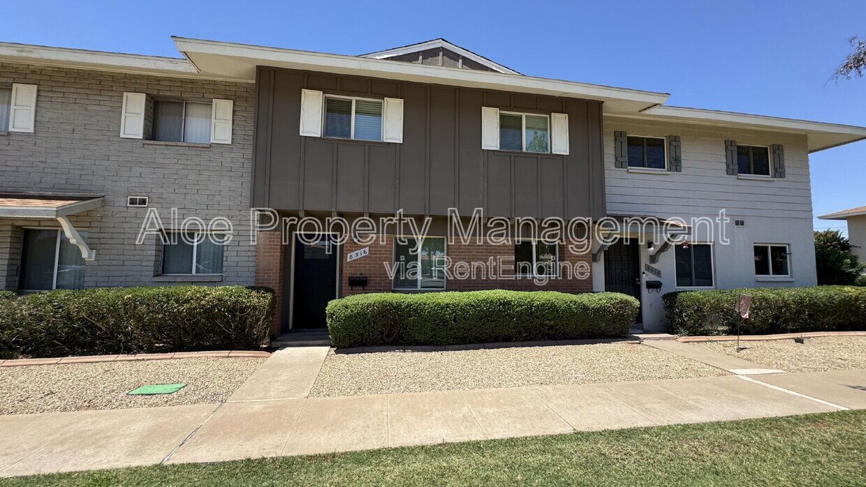 Foto principal - 8516 E McDonald Dr