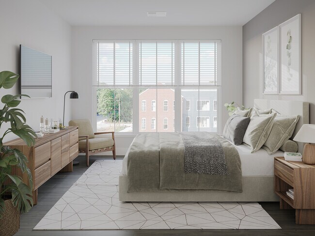 Foto del edificio - Celadon at Grandview Apartment Homes