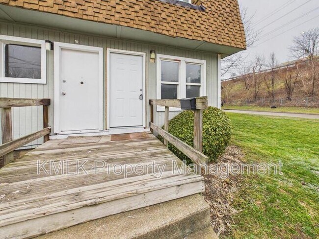 Foto del edificio - 543 Gage St