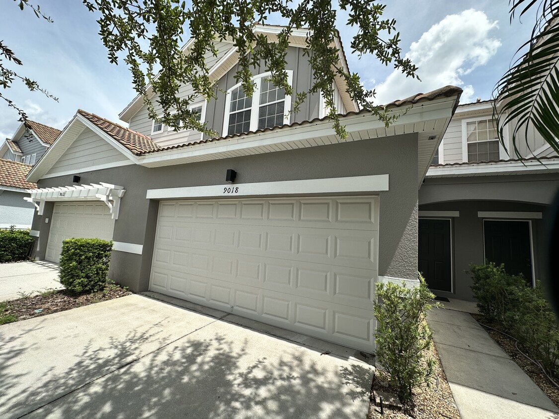 9018 Shepton St, Orlando, FL 32825 House Rental in Orlando, FL