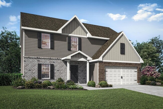Building Photo - 3277 Bridgewood Dr