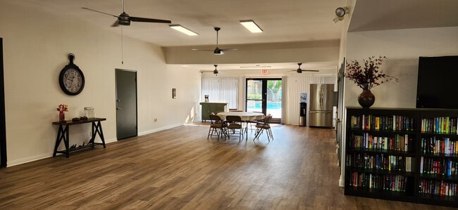 Building Photo - 55+ Senior Living at Quail Creek Apartments