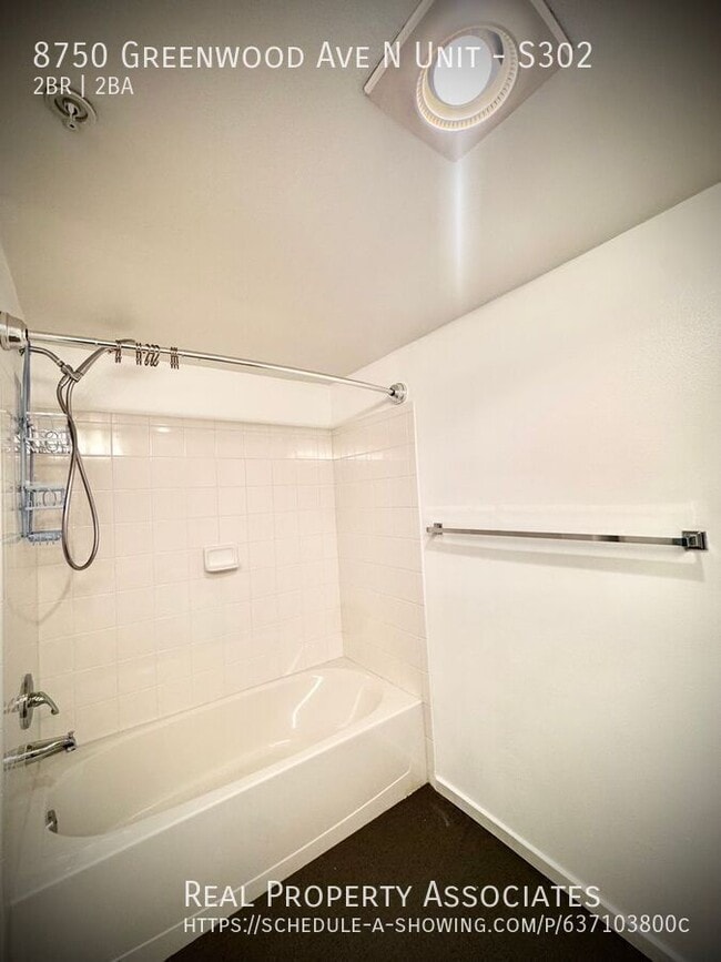 Building Photo - 8750 Greenwood Ave N