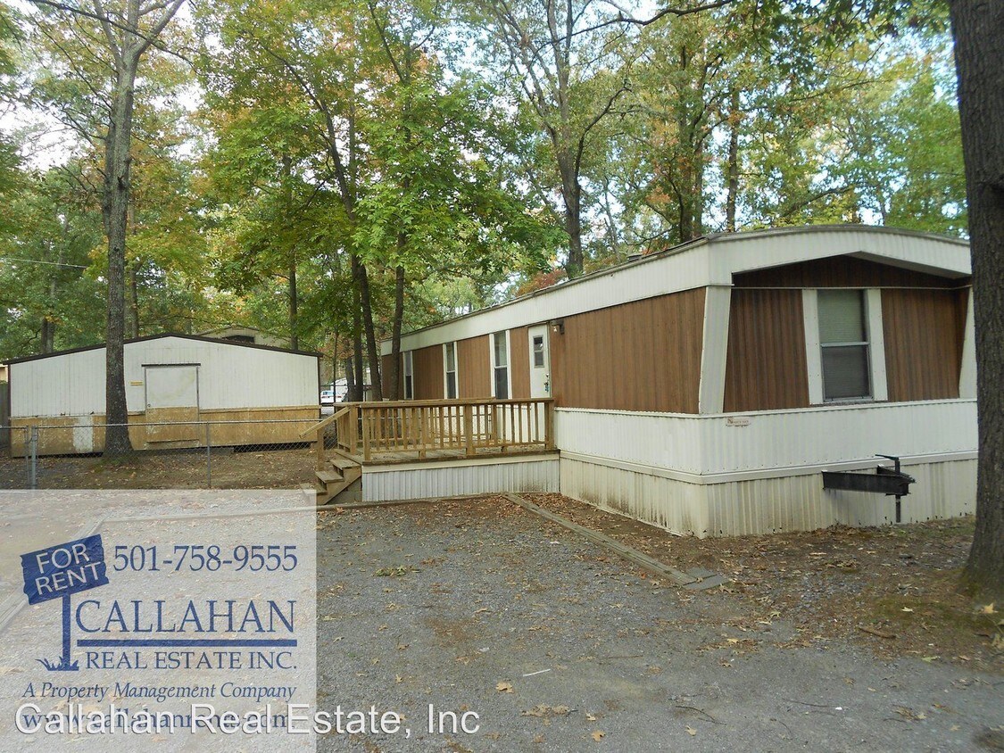 3514 Hollmore Ln, Sherwood, AR 72120 Condo for Rent in Sherwood, AR