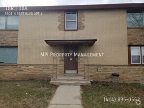 Building Photo - 5501 N 51st Blvd