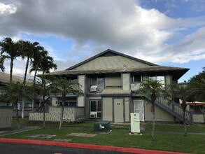 Building Photo - 91-299-299 Hanapouli Cir