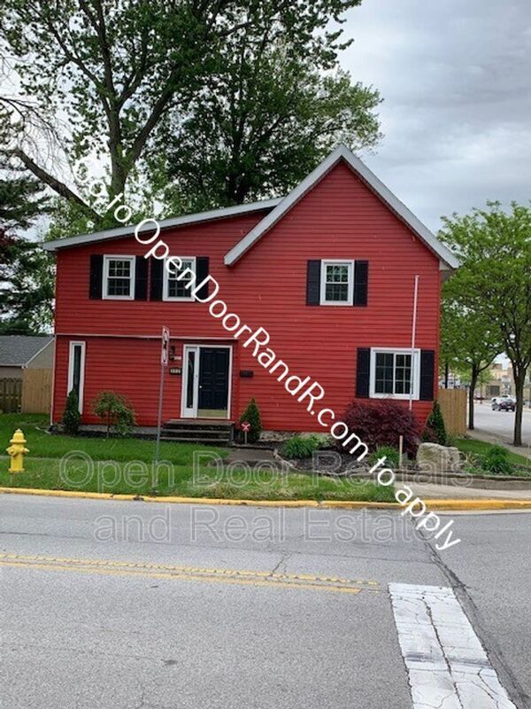 902 Powers St, New Haven, IN 46774 House Rental in New Haven, IN