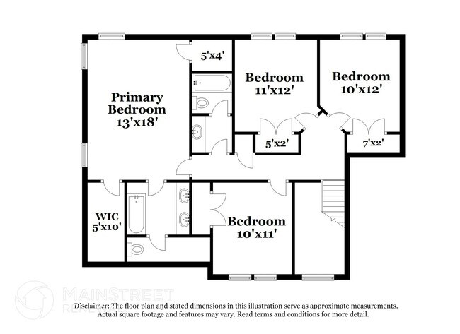 Foto del edificio - 86 W Thicket Dr