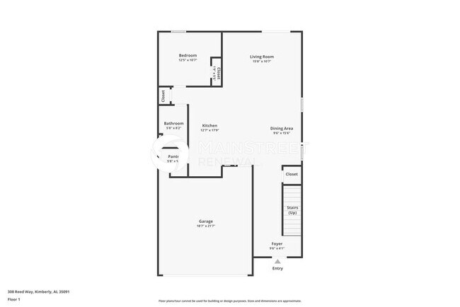 Foto del edificio - 5 Bedroom Pet-Friendly Home in KIMBERLY, A...