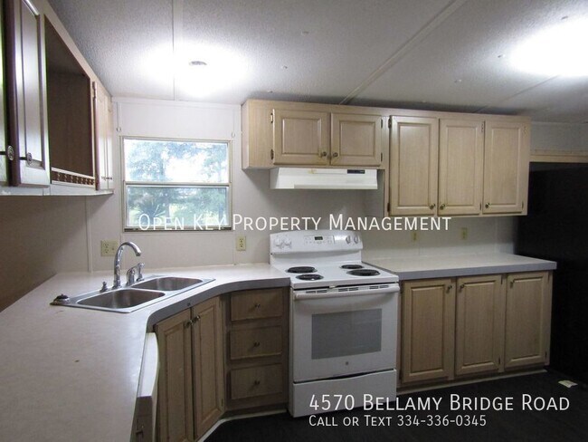 Building Photo - 4570 Bellamy Bridge Rd
