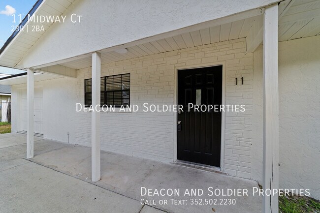 Foto del edificio - 11 Midway Ct