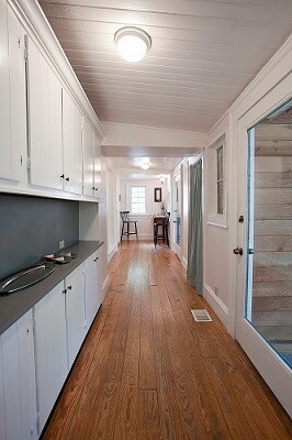 Entrance Hall - 87 Druid Cir NE