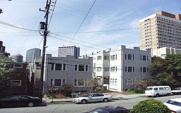 Building Photo - 275-277 Park View Ter