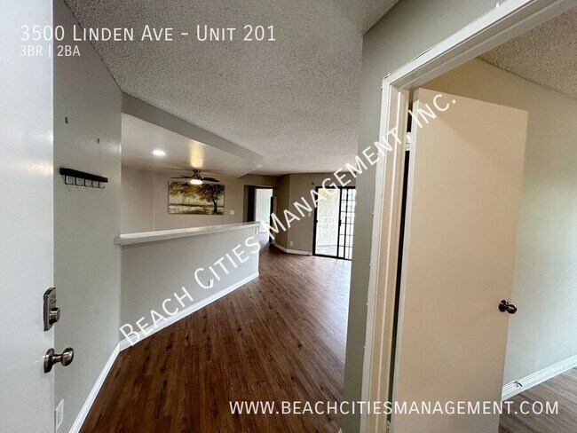 Foto del edificio - 3500 Linden Ave