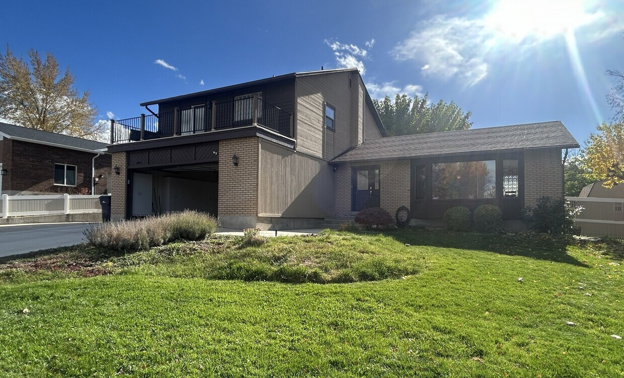 Foto principal - 1094 Gravel Hills Dr