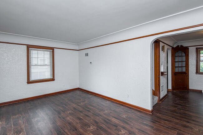 Foto del edificio - 921 11th St SE