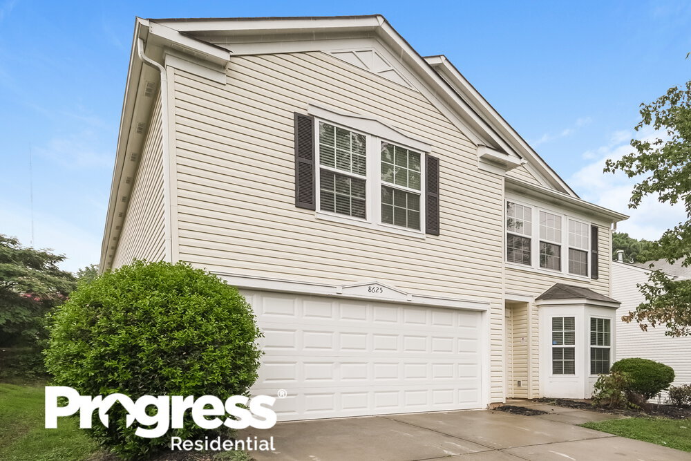 8625 Rockmoor Ridge Rd, Charlotte, NC 28215 House Rental in Charlotte