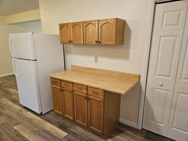 Kitchen - 6 Purdy St