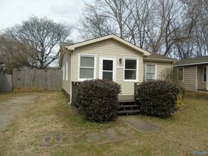 Building Photo - 1503 Rison Ave NE