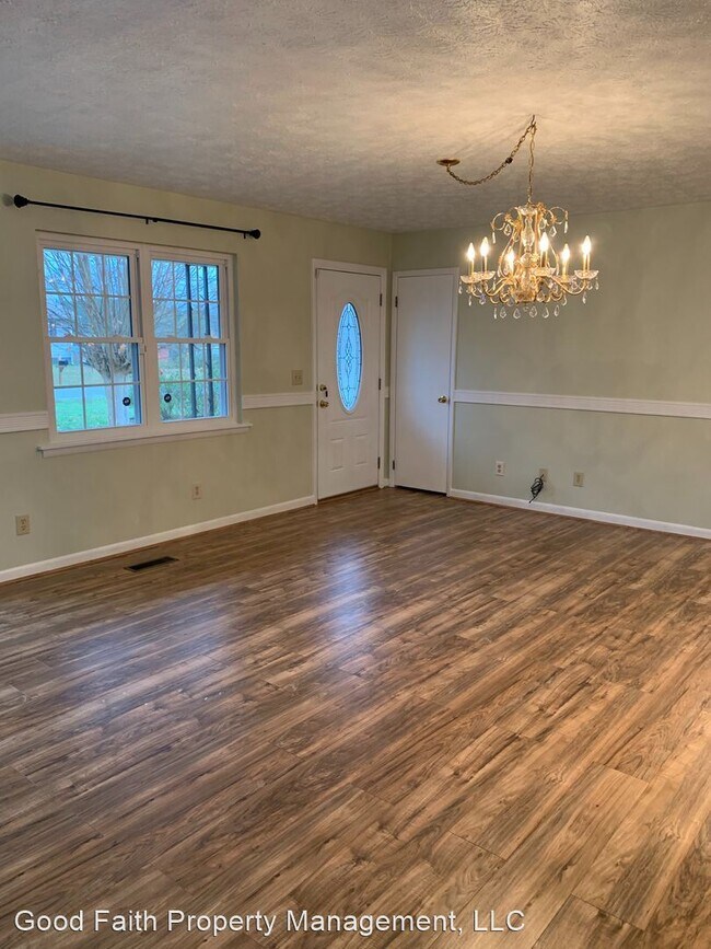 Building Photo - 3 br, 1.5 bath House - 34 Mountain Breeze