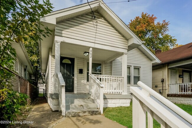 Building Photo - 402 N 38th St