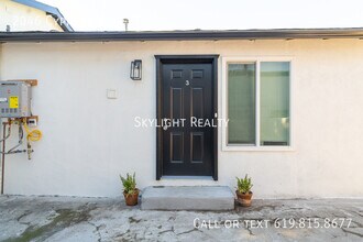 Building Photo - 2046 Cypress Ave.