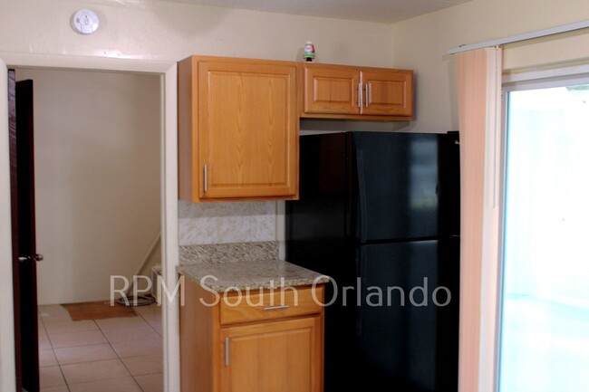 Building Photo - Spacious 4-Bedroom Home for Rent in Orlando!