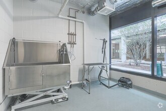 Interior Photo - Albion Oak Park