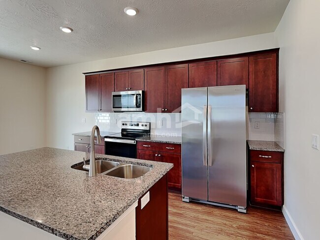 Foto del edificio - 344 North St