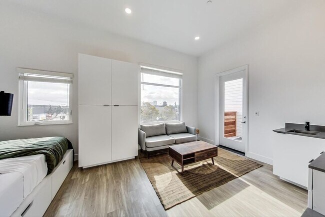 Foto del edificio - Artthaus Mandela: New Luxury Apartments! 2...