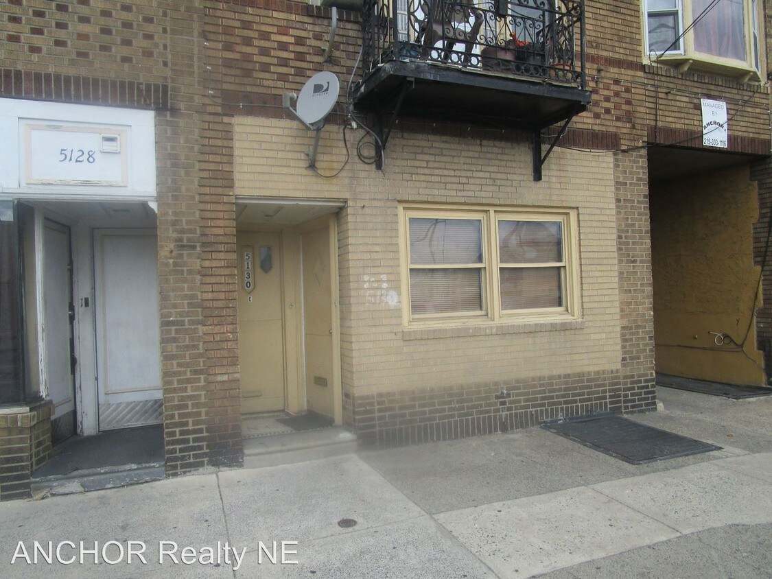 Primary Photo - 5130 Torresdale Ave