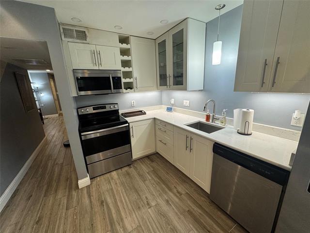 Foto del edificio - 4224 Rawlins St
