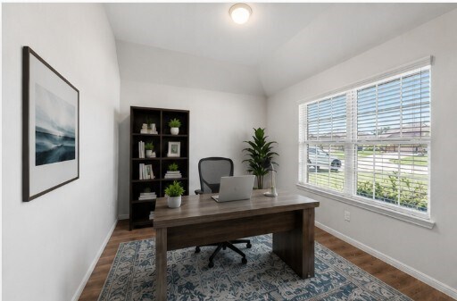 Foto del edificio - 3434 McDonough Way