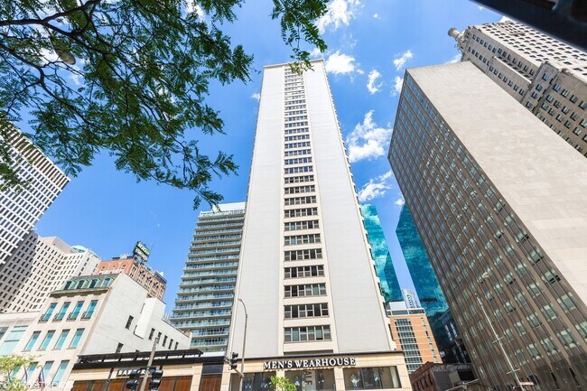 Building Photo - 535 N Michigan Ave