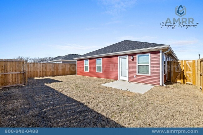 Building Photo - NEW CONSTRUCTION 4 BEDROOM HOME!