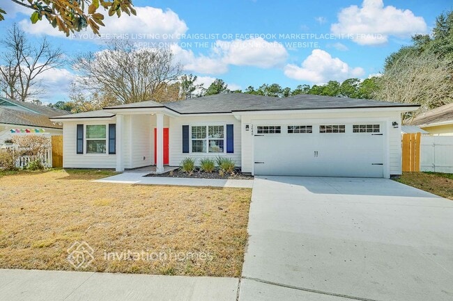 Building Photo - 2648 Kersey Dr W