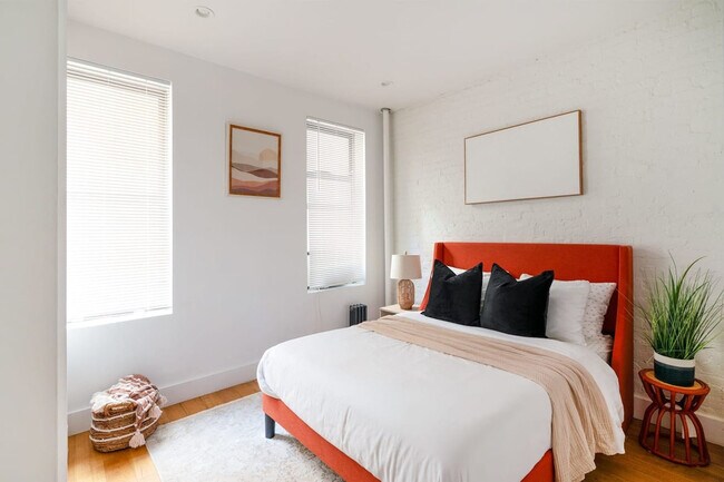 Foto del edificio - 411 E 68th St