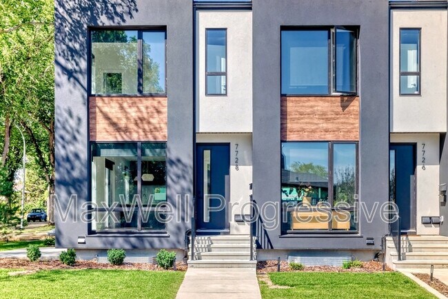 Building Photo - 7724-7105 105 Ave NW