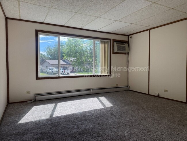 Interior Photo - Western Road Apartments