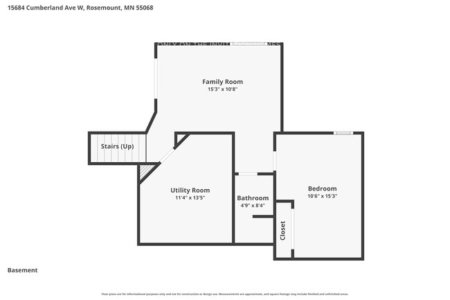 Building Photo - 15684 Cumberland Ave W