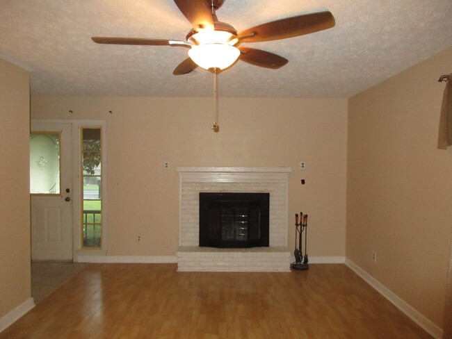 Foto del edificio - Charming 3 Bedroom