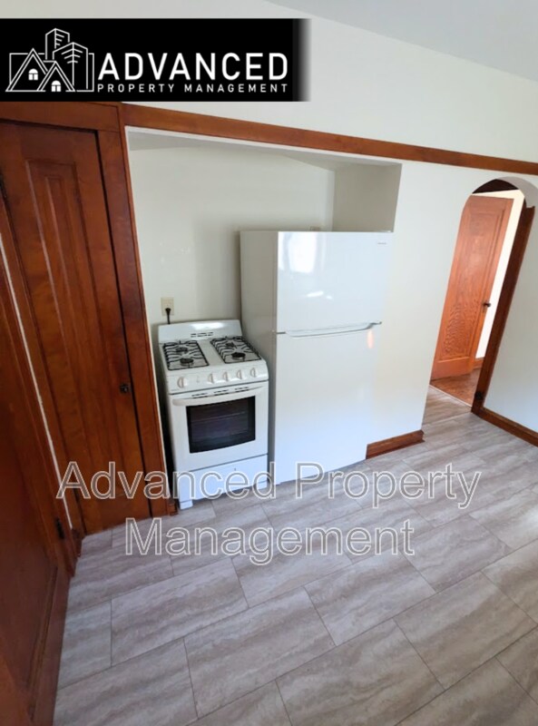 Foto del edificio - 3725 S Clement Ave