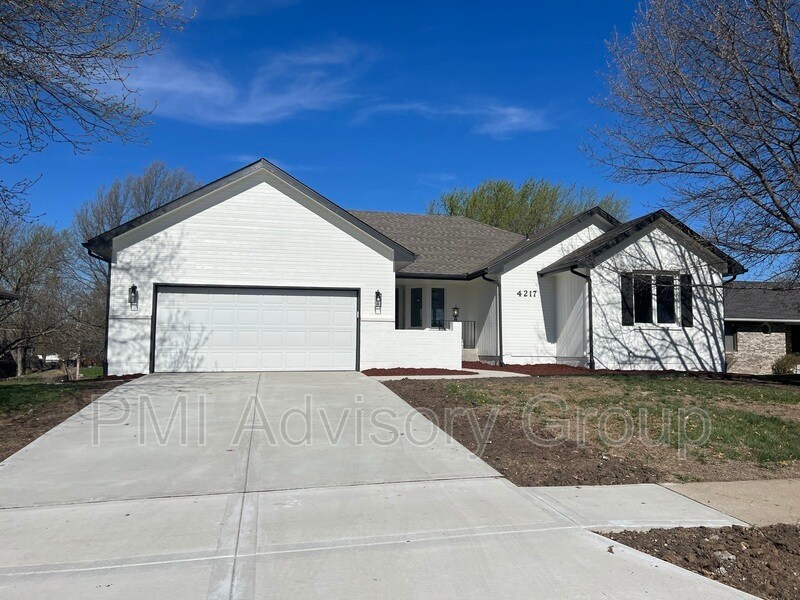 Foto principal - 4217 SW Colly Creek Ct