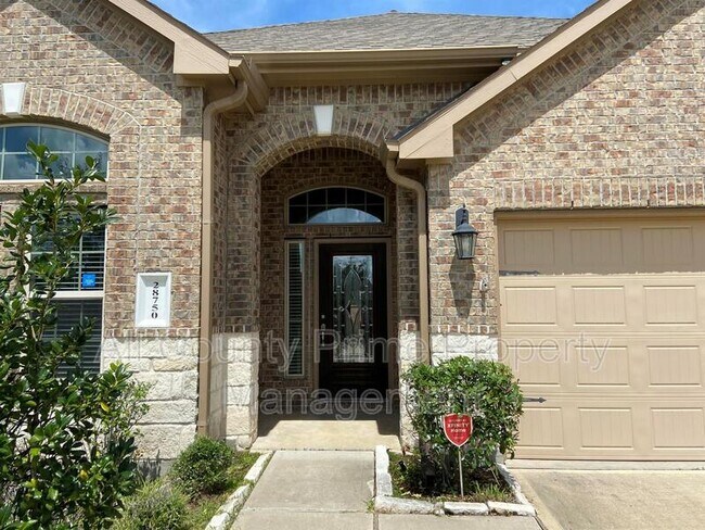 Building Photo - 28750 Finke Gorge Dr