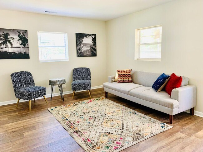 Foto del edificio - 3621 Laurel Ave SW