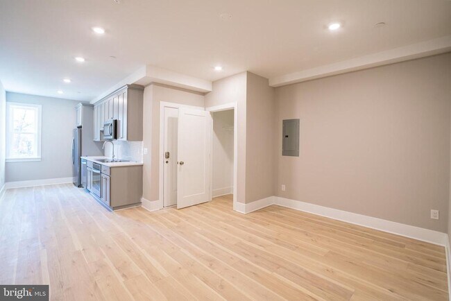Foto del edificio - 720 N Preston St