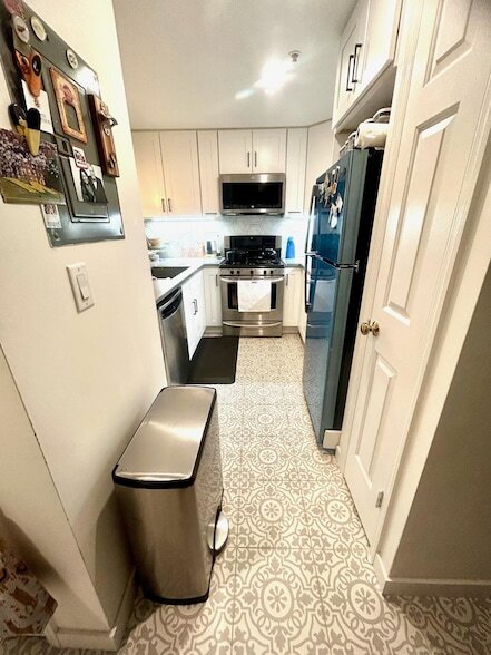 Foto del edificio - 1115 Willow Ave