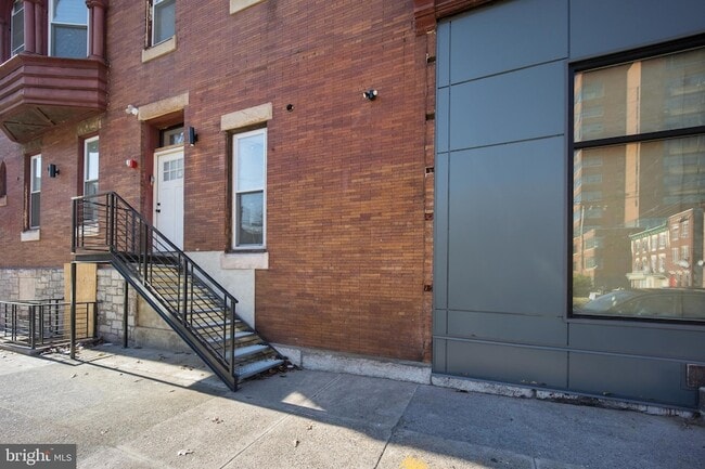 Building Photo - 1500 W Tioga St