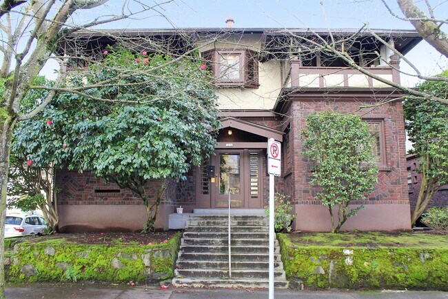 Foto del edificio - 1624-1636 NE Tillamook St